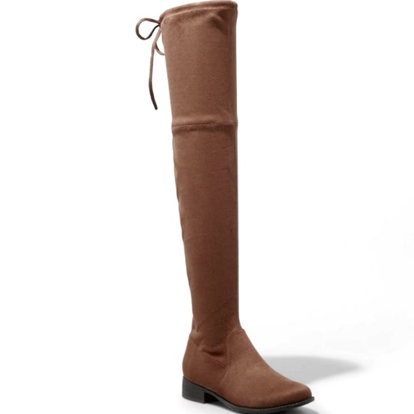 A New Day High Boots - Picture 2 of 3